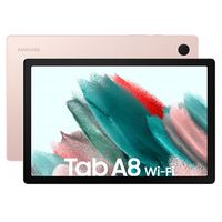 Samsung Galaxy Tab A8 10.5 2021 Wi-Fi (SM-X200) - 32GB - Roze Goud