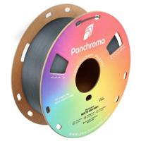Polymaker CA04014 Panchroma™ Matte Filament PLA kunststof Mat, Gering kunststofgehalte 1.75 mm 1000 g Ash Grey, Grijs 1 stuk(s) Polymaker CA04014 Panchroma™ Matte Filament PLA kunststof Mat, Gering kunststofgehalte 1.75 mm 1000 g Ash Grey, Grijs 1 stuk(s)