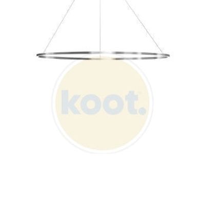 Nemo - Ellisse Major 2700K downlight Hanglamp