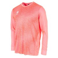 Reece Sydney Keeper Shirt - Coral