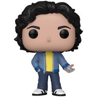 Pop! Movies: Blue Beetle - Jaime Reyes