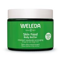 Weleda Skin Food Body Butter Crème Droge Huid 150ml