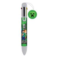 Minecraft Multicoloured Pen Minecraft Multicoloured Pen