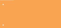 Kangaro 07071-06 Scheidingsstrook 2-gaats 120x225 180g RC Oranje Kangaro 07071-06 Scheidingsstrook 2-gaats 120x225 180g RC Oranje