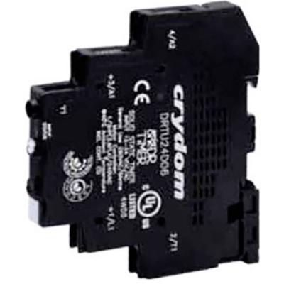 Crydom Halfgeleiderrelais DRTB24A06R 1 stuk(s)
