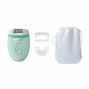 Philips Satinelle Essential BRE265/00 Compacte epilator met snoer