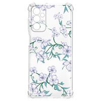 Samsung Galaxy M13 4G | M23 Uniek Case Blossom White
