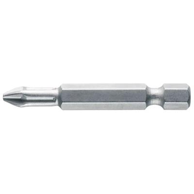 Makita P-53506 Schroefbit PZ1x50mm 1/4"
