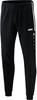 JAKO 9218 Polyesterbroek Competition 2.0 - Zwart - M