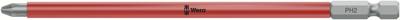 Wera 853/4 ACR® SL Bits Phillips bit met kunststof ommanteling, gemagnetiseerd, PH 2 x 150 mm - 05203913001