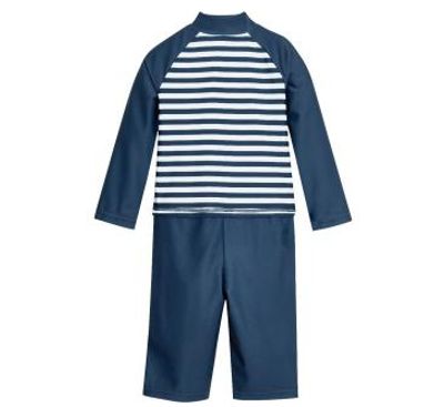 PLAYSHOES 460113-171_62/68 zwemkledingstuk Blauw, Wit