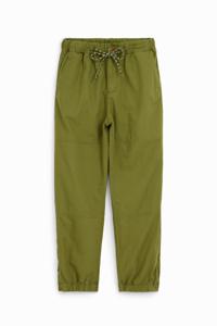 Broek - GREEN - 38