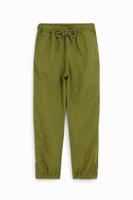 Broek - GREEN - 38