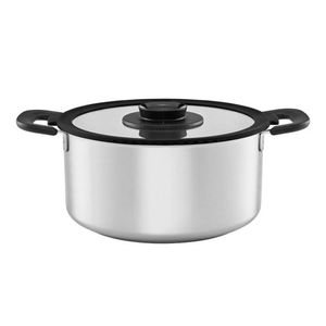 Functional Form Pan 5,0 L roestvrij staal Kookpan