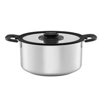 Functional Form Pan 5,0 L roestvrij staal Kookpan