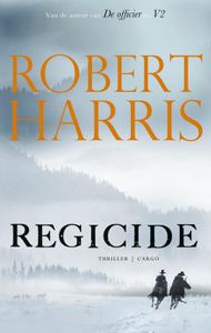Regicide - Robert Harris - ebook