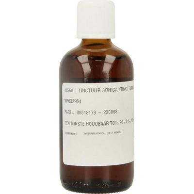Jacob Hooy Arnica tinctuur