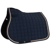 BR Liverpool Zadeldek donkerblauw maat:vs full