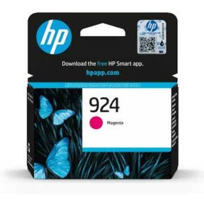 HP 924 originele magenta inktcartridge