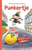 Punkertje (Hardback)