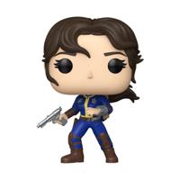 Fallout POP! TV Vinyl Figure Lucy MacLean 9 cm Fallout POP! TV Vinyl Figure Lucy MacLean 9 cm
