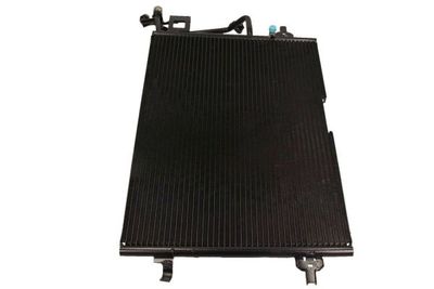 Condensor, airconditioning AC811318