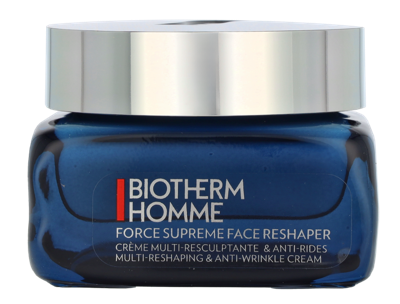 Biotherm Force Supreme Face Reshaper Cream 50 ml