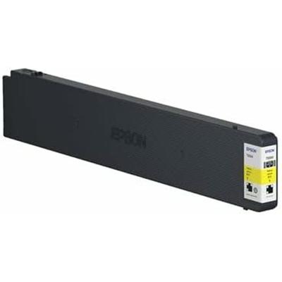 Originele inktcartridge Epson C13T02Y400 Geel 50000 Pagina's