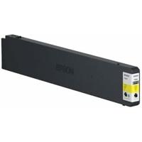 Originele inktcartridge Epson C13T02Y400 Geel 50000 Pagina's - thumbnail