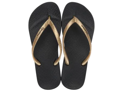 Ipanema Anatomic Tan Teenslippers