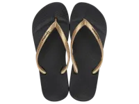Ipanema Anatomic Tan Teenslippers - thumbnail
