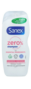 Sanex Shampoo Zero