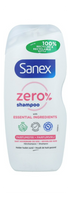 Sanex Shampoo Zero