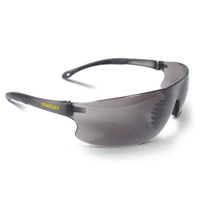 Stanley SY120-2D-EU Veiligheidsbril | Donker Glas - SY120-2D EU