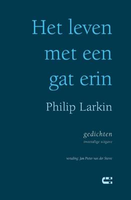 Het leven met een gat erin (Paperback)
