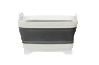 Redwood Opvouwbare Wasbak Met Stopper