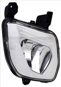 TYC Mistlamp 19-15279-01-9