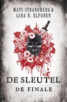 De sleutel - De finale - Mats Strandberg, Sara B. Elfgren - eBook (9789044974539) - thumbnail