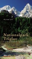 Wandelgids Nationalpark Triglav - Ein Bergparadies in Slowenien | Styria Verlag