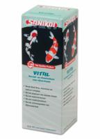 Sanikoi Vital 250ml - Tonische Vijververzorging voor Immuniteit en Weerstand van Vissen