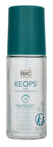 RoC Keops Deo Roll-On - Normal Skin 30 ml Deodorant & Antiperspirant