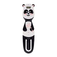 Mondikaarten Flexilight Leeslamp Panda Oplaadbaar