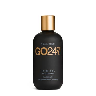 GO24.7 Style & Hold Hair Gel 236ml