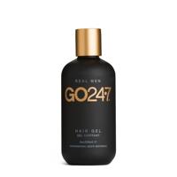 GO24.7 Style & Hold Hair Gel 236ml GO24.7 Style & Hold Hair Gel 236ml