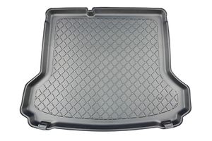 Kofferbakmat passend voor Volkswagen ID.4 (electric) + ID.4 (electric) GTX SUV/5 12.2020- 193889