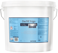 rust-oleum dacfill frigo 25 kg - thumbnail