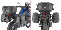 GIVI PLO_MK Zijkofferhouders, Motorspecifieke bagage, PLO2174MK