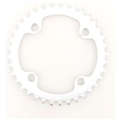 Xtrabike Kettingblad 36t 4arms blank