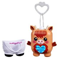 Sleutelhanger Hasbro Bruin