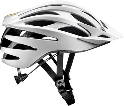 MAVIC Helmet cro.sl elite l white/black